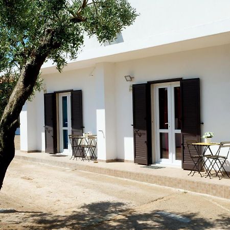 Alloggi In Villa Potenza A Pochi Minuti Da Gallipoli Galatone Eksteriør bilde